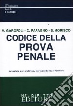 Codice della prova penale