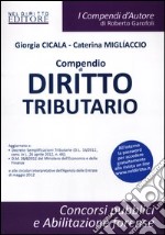 Compendio di diritto tributario