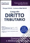 Compendio di diritto tributario libro