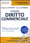 Compendio di diritto commerciale libro