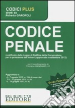 Codice penale-Calcolo dei termini di prescrizione per tutti i reati del codice e i principali reati complementari libro