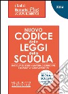 Codice della scuola-Prassi contrattazione collettiva giurisprudenziale libro