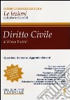 Diritto civile (1) libro