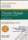 Diritto penale. Parte generale e speciale (1) libro