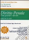 Diritto penale. Parte generale e speciale (2) libro