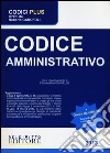 Codice amministrativo-Giurisdizione competenza termini processuali libro