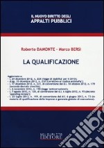 La qualificazione