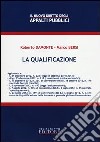 La qualificazione libro