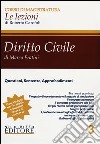 Diritto civile (3) libro