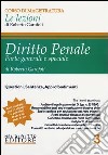 Diritto penale. Parte generale e speciale (3) libro