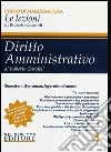 Diritto amministrativo (3) libro