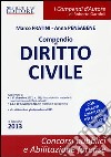 Compendio di diritto civile libro