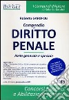 Compendio di diritto penale. Parte generale e speciale libro