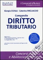 Compendio di diritto tributario