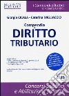 Compendio di diritto tributario libro