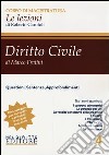 Diritto civile (4) libro