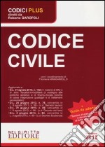 Codice civile-Termini di prescrizione e decadenza di tutte le azioni libro