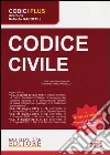 Codice civile-Termini di prescrizione e decadenza di tutte le azioni libro