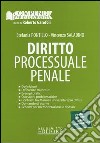 Diritto processuale penale libro