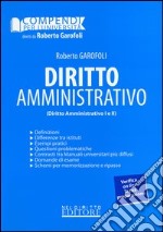 Diritto amministrativo (Diritto amministrativo I e II)