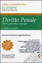 Diritto penale. Parte generale e speciale (5)