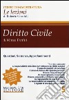 Diritto civile (5) libro