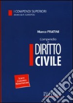 Compendio di diritto civile libro