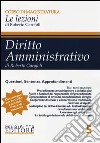 Diritto amministrativo (5) libro