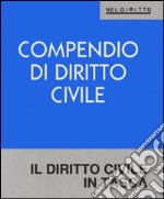 Compendio di diritto civile libro