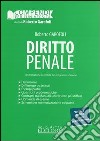 Diritto penale libro