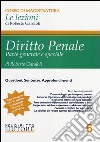 Diritto penale. Parte generale e speciale (6) libro