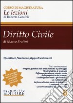 Diritto civile (6) libro