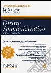 Diritto amministrativo (6) libro