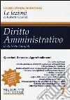 Diritto amministrativo (7) libro