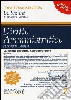 Diritto amministrativo (2) libro