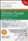 Diritto penale. Parte generale e speciale (3) libro