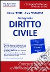 Compendio di diritto civile libro