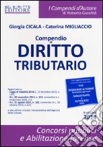 Compendio di diritto tributario