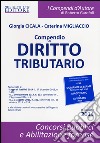 Compendio di diritto tributario libro