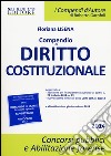 Compendio di diritto costituzionale libro