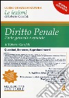 Diritto penale. Parte generale e speciale (4) libro