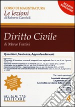 Diritto civile (4) libro