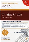 Diritto civile (4) libro