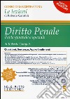 Diritto penale. Parte generale e speciale (5) libro