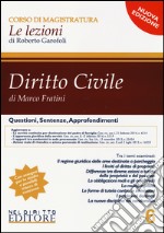 Diritto civile (6) libro