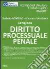 Compendio di diritto processuale penale. Con aggiornamento online libro