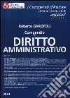 Compendio di diritto amministrativo libro