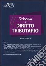 Schemi di diritto tributario libro