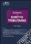 Schemi di diritto tributario libro