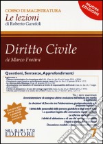 Diritto civile (7)